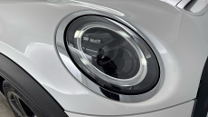 MINI Hatchback 2.0 Cooper S Classic 3dr Auto Petrol Hatchback